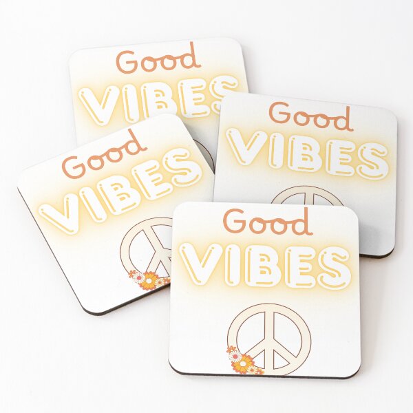 Item preview, Good vibes designed and sold by Rose-Designs-13.