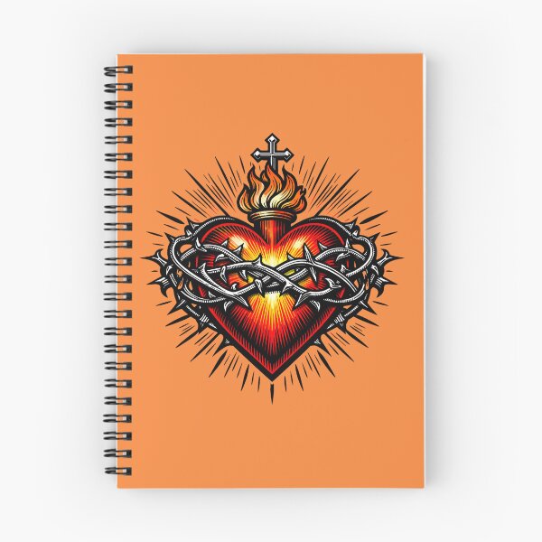 Item preview, Thorned Heart |  Gothic Victorian Art designed and sold by Studio77-Gothic.