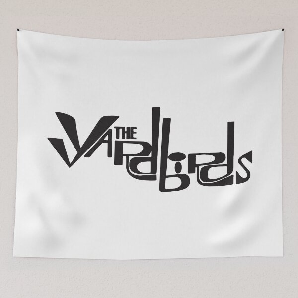 Item preview, Delicate The Yardbirds Starry Night designed and sold by Patrycjabeauty.