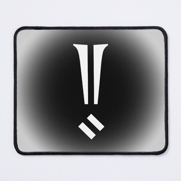 Item preview, Exclamation Burst designed and sold by Bdot-on-RB.