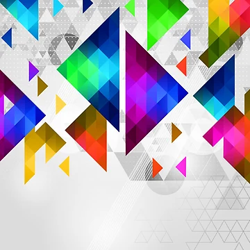 Artwork thumbnail, Triangular by hyperite