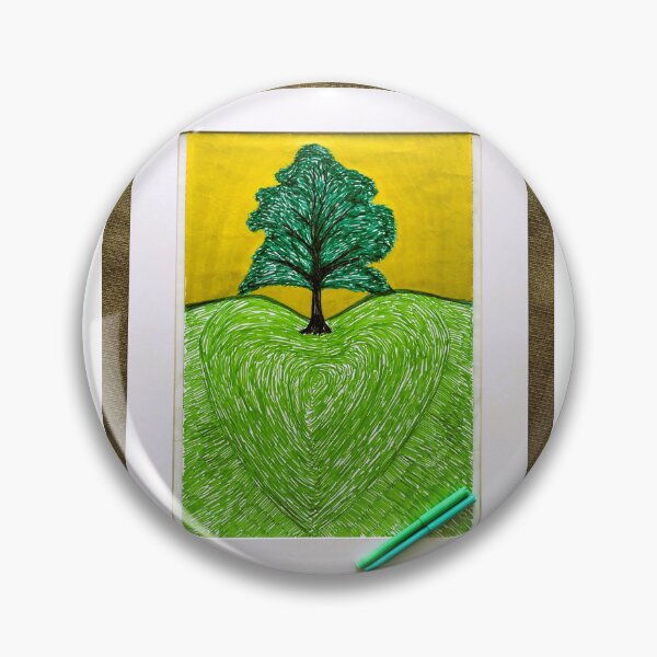 Item preview, My Happy Little Tree designed and sold by JPOempathy.