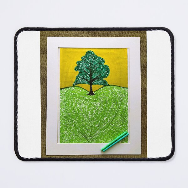 Item preview, My Happy Little Tree designed and sold by JPOempathy.