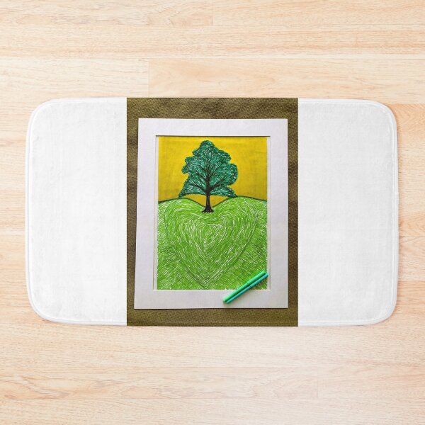 Item preview, My Happy Little Tree designed and sold by JPOempathy.