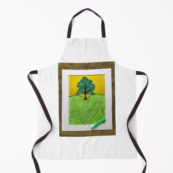 Item preview, My Happy Little Tree designed and sold by JPOempathy.