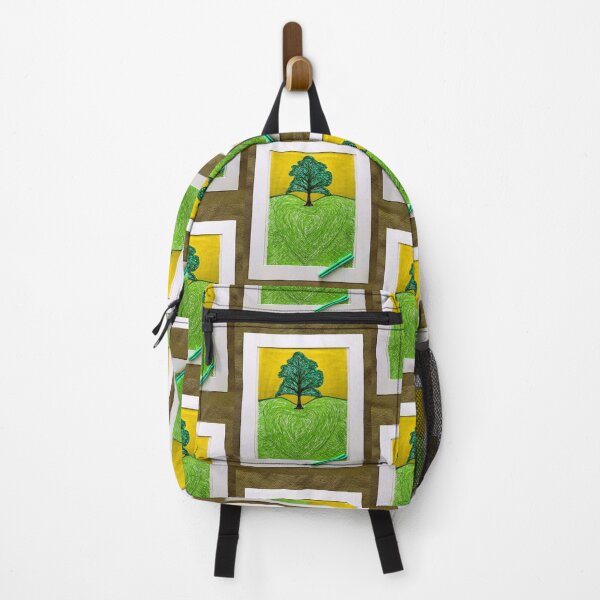 Item preview, My Happy Little Tree designed and sold by JPOempathy.