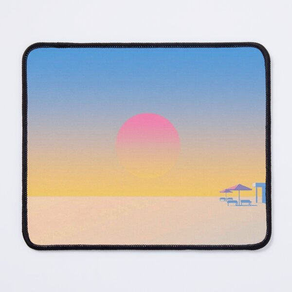 Item preview, A Vacancy That Feels Like Peace designed and sold by Stillwake Post.