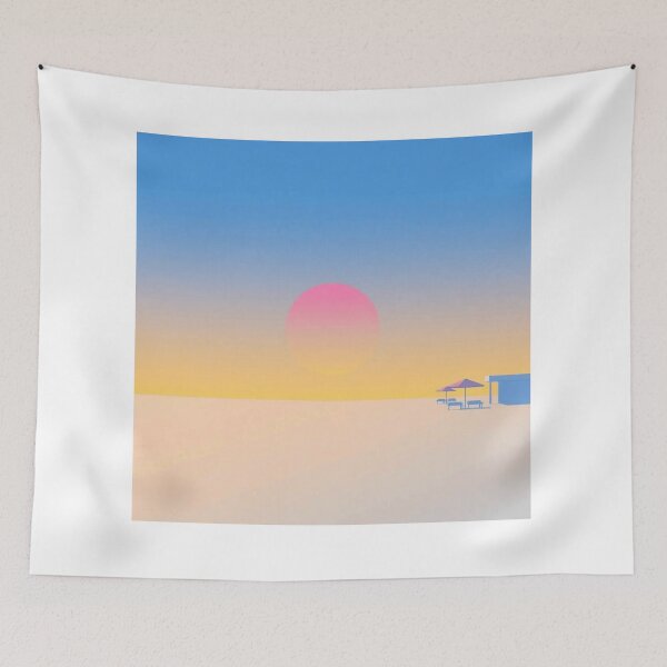 Item preview, A Vacancy That Feels Like Peace designed and sold by Stillwake Post.