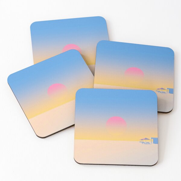 Item preview, A Vacancy That Feels Like Peace designed and sold by Stillwake Post.