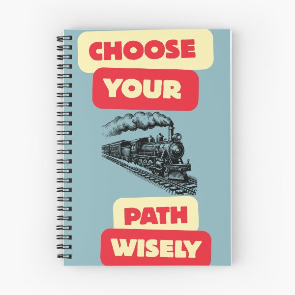 Item preview, Choose your path wisely designed and sold by Heaven1111.