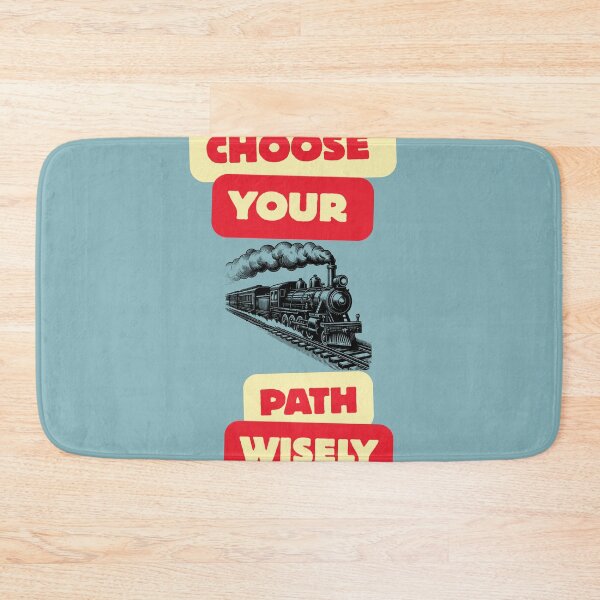 Item preview, Choose your path wisely designed and sold by Heaven1111.