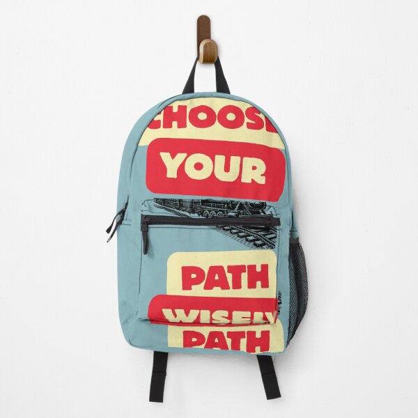 Item preview, Choose your path wisely designed and sold by Heaven1111.