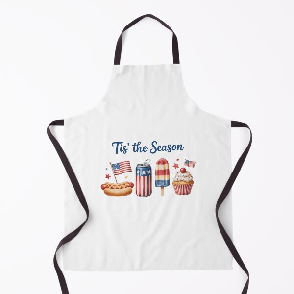 Item preview, Patriotic Hot Dog, Coke, USA Flag - 4th of July designed and sold by VENOM0RIOT.