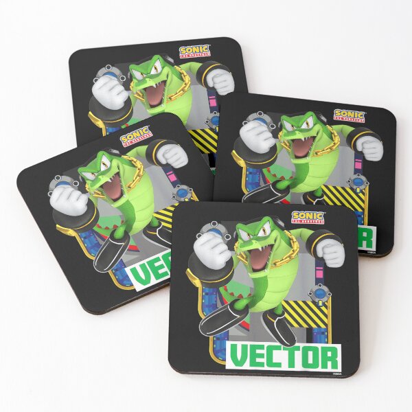 Item preview, Vector in The Zone designed and sold by playrify.