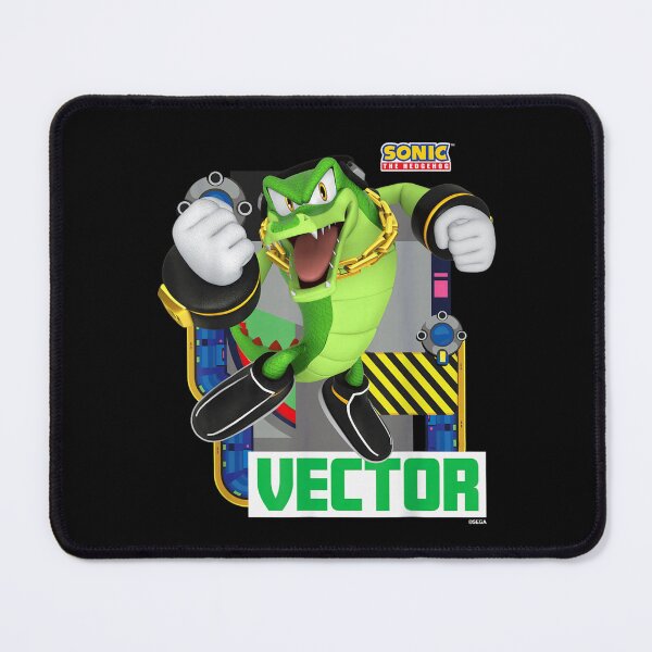 Item preview, Vector in The Zone designed and sold by playrify.