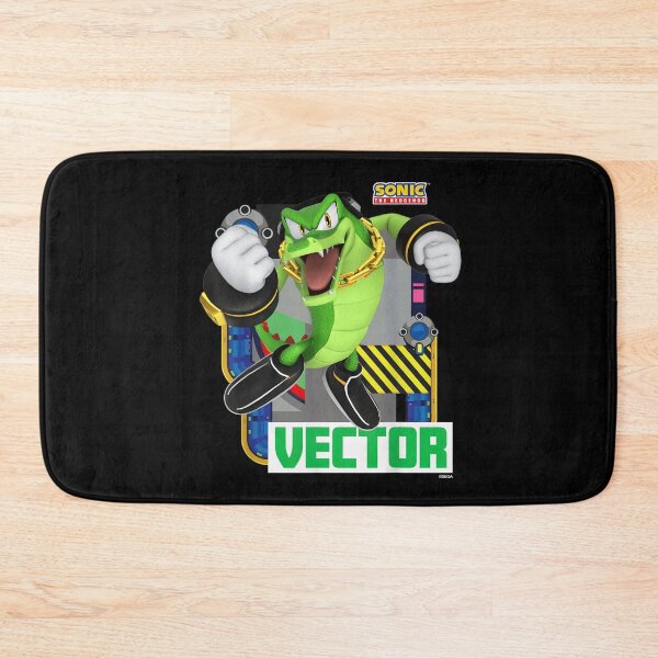 Item preview, Vector in The Zone designed and sold by playrify.