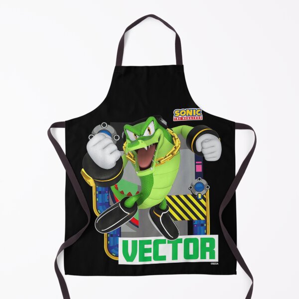 Item preview, Vector in The Zone designed and sold by playrify.