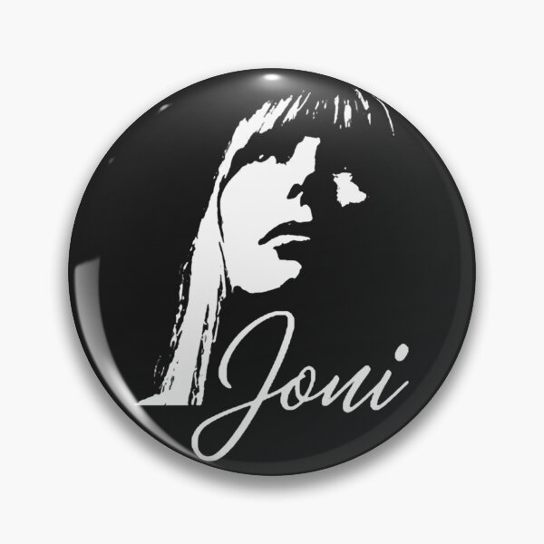 Item preview, Joni designed and sold by AbdulrahmanDev.