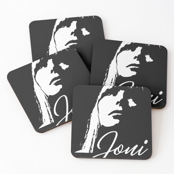 Item preview, Joni designed and sold by AbdulrahmanDev.