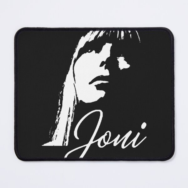 Item preview, Joni designed and sold by AbdulrahmanDev.
