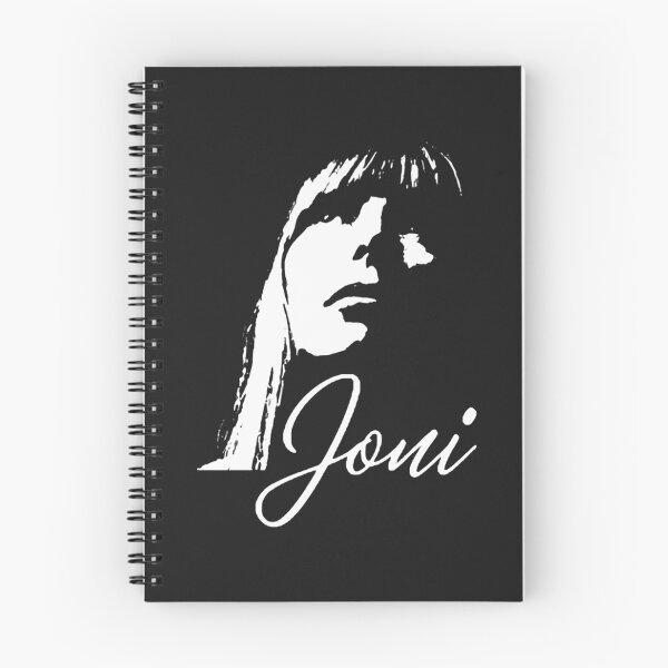 Item preview, Joni designed and sold by AbdulrahmanDev.
