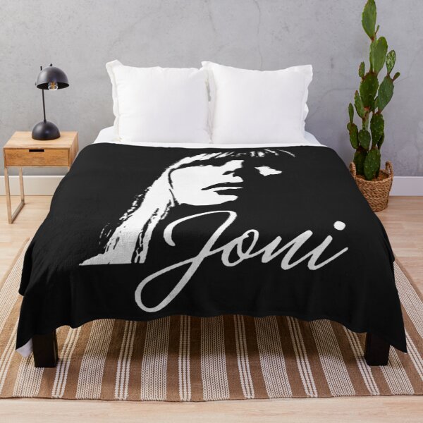 Item preview, Joni designed and sold by AbdulrahmanDev.