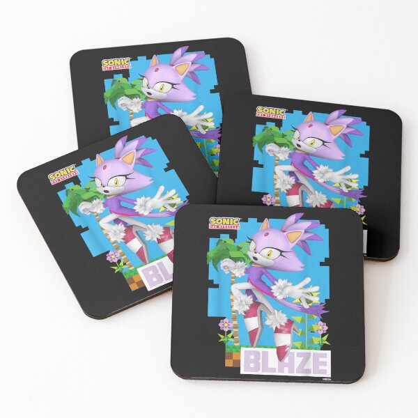 Item preview, Blaze in The Zone designed and sold by playrify.