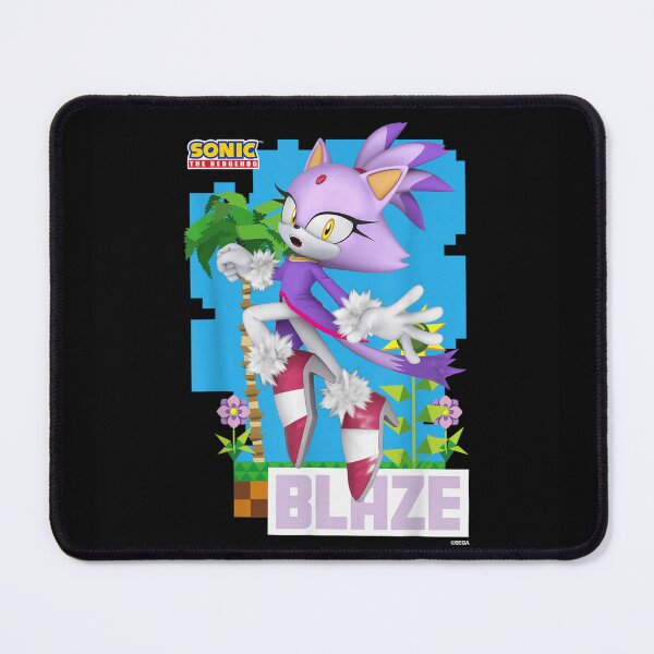 Item preview, Blaze in The Zone designed and sold by playrify.
