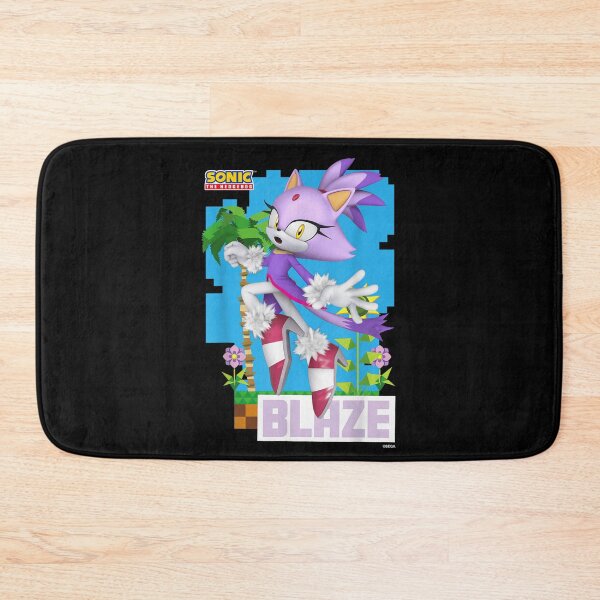 Item preview, Blaze in The Zone designed and sold by playrify.