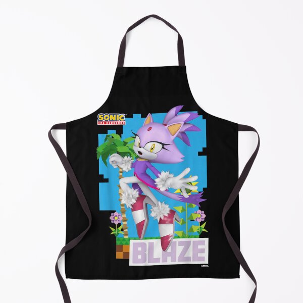 Item preview, Blaze in The Zone designed and sold by playrify.