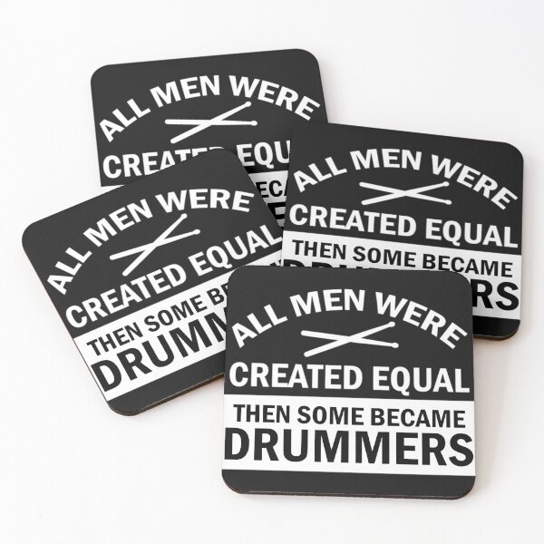 Item preview,  Drummers Funny Music designed and sold by AbdulrahmanDev.