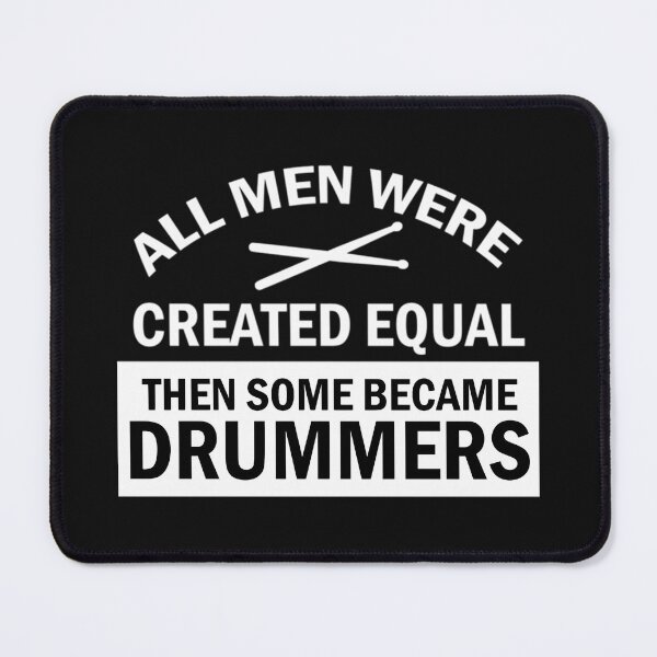 Item preview,  Drummers Funny Music designed and sold by AbdulrahmanDev.