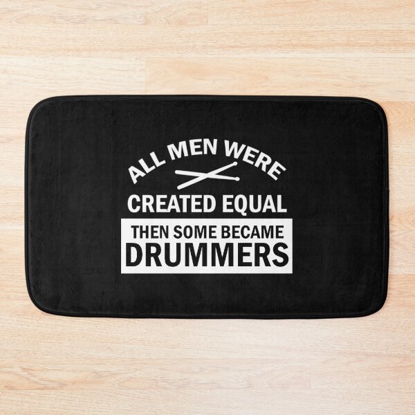 Item preview,  Drummers Funny Music designed and sold by AbdulrahmanDev.