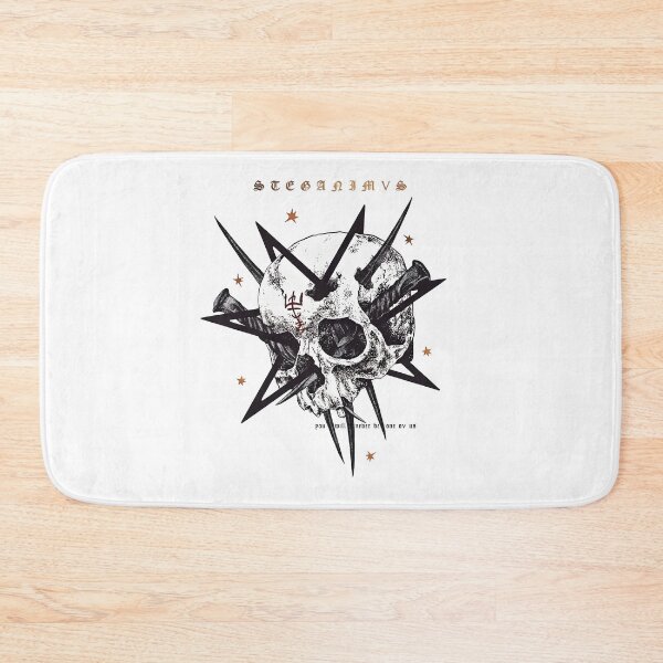 Item preview, Misfit Skull designed and sold by SlayPOPShop.