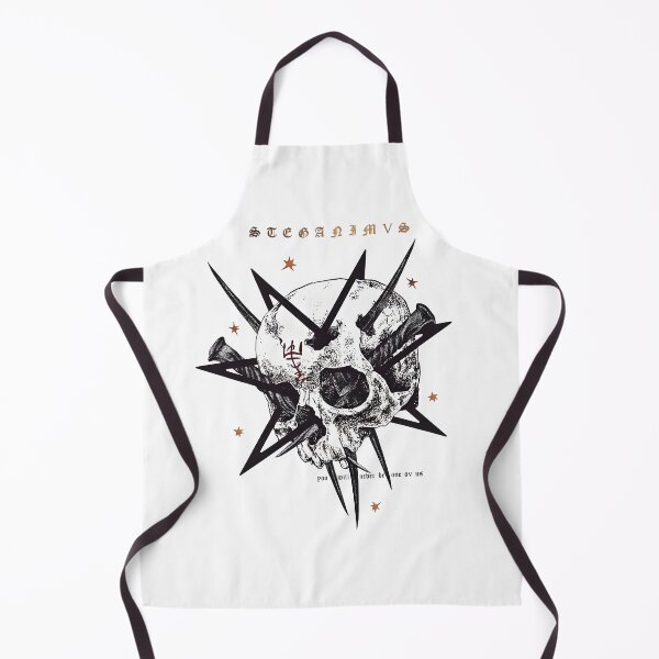 Item preview, Misfit Skull designed and sold by SlayPOPShop.