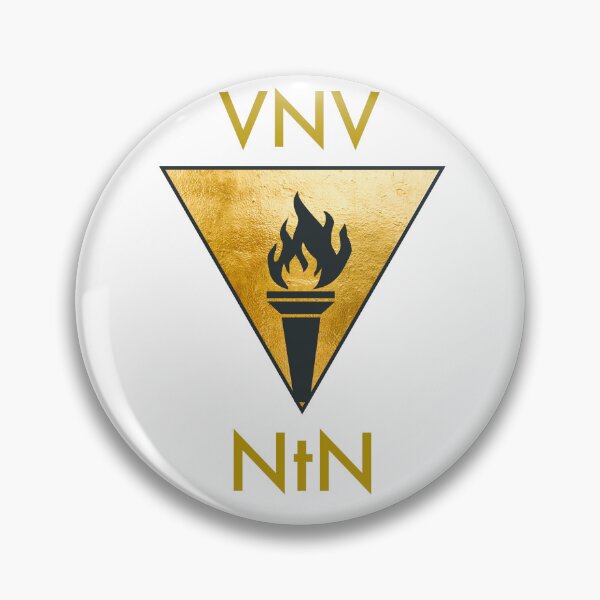 Item preview, Pro-EBM-Nation Electronic Body Music Pro-EBM-VNV-NTN Torch designed and sold by EBMR.