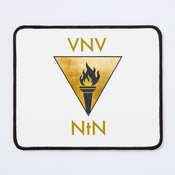 Item preview, Pro-EBM-Nation Electronic Body Music Pro-EBM-VNV-NTN Torch  designed and sold by EBMR.