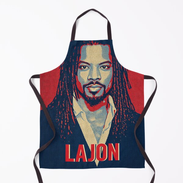 Item preview, Lajon Witherspoon Tribute designed and sold by LuluLeb.