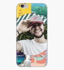 Quinn XCII Albums iPhone Case