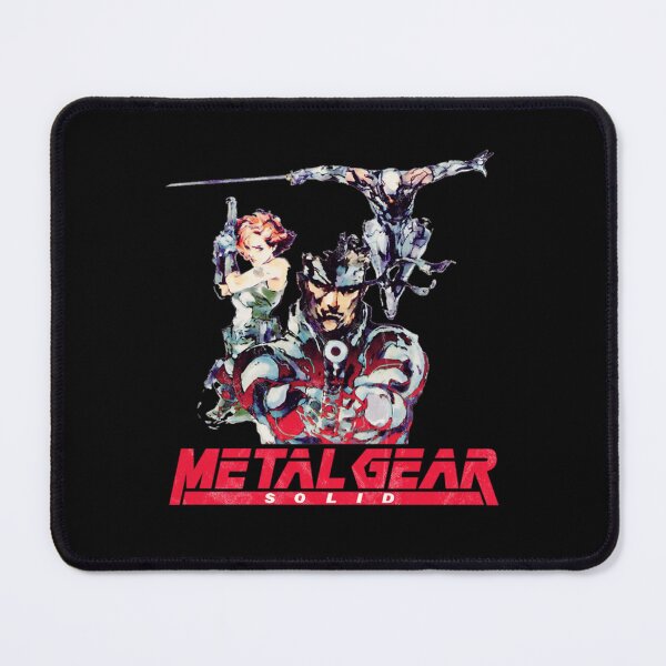 Item preview, Metal Gear Solidd designed and sold by AshleyCollas.