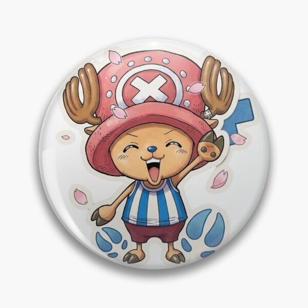 Item preview, Tony Tony Chopper designed and sold by vaanxssaa.