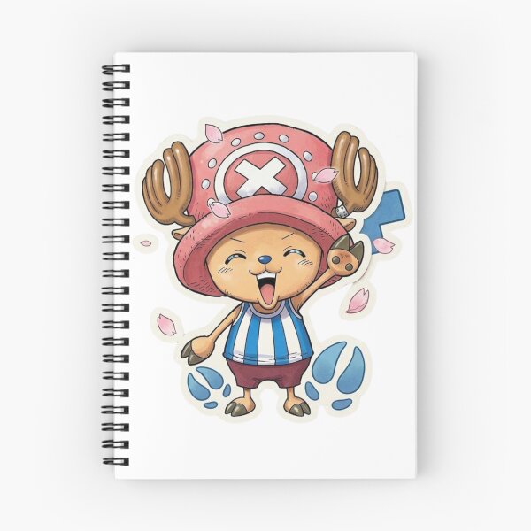 Item preview, Tony Tony Chopper designed and sold by vaanxssaa.