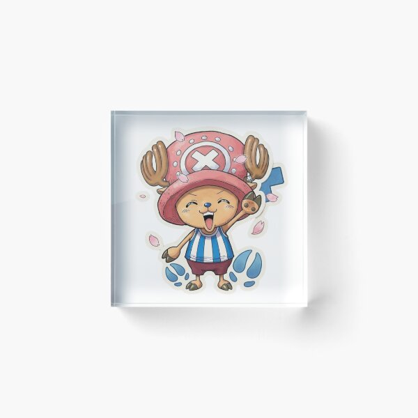 Item preview, Tony Tony Chopper designed and sold by vaanxssaa.