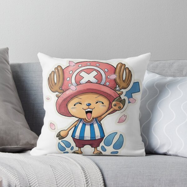 Item preview, Tony Tony Chopper designed and sold by vaanxssaa.