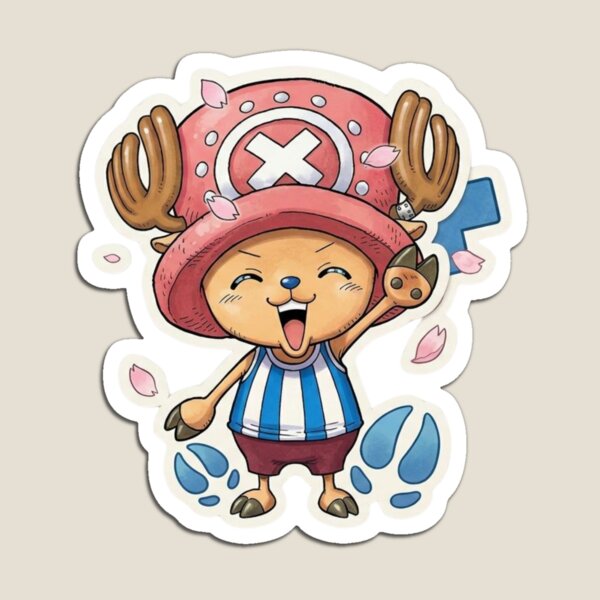 Item preview, Tony Tony Chopper designed and sold by vaanxssaa.