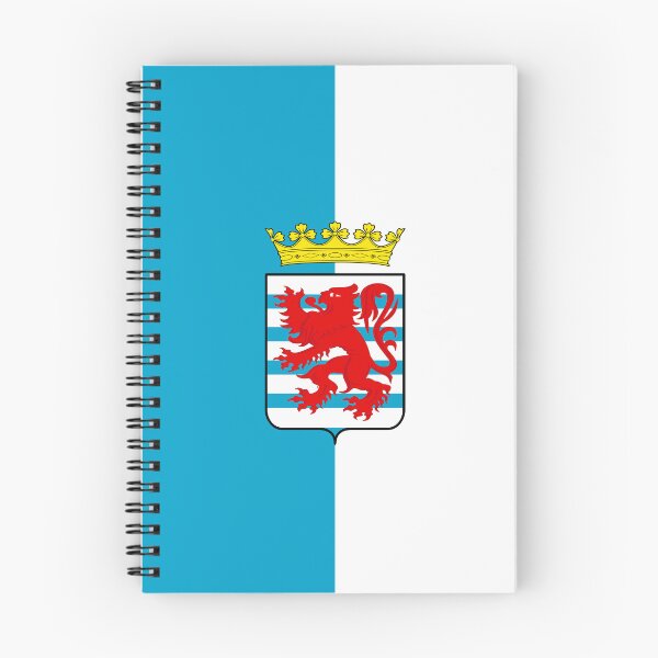 Item preview, Durbuy flag designed and sold by rheyes.