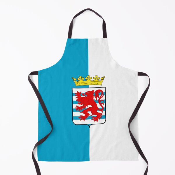 Item preview, Durbuy flag designed and sold by rheyes.