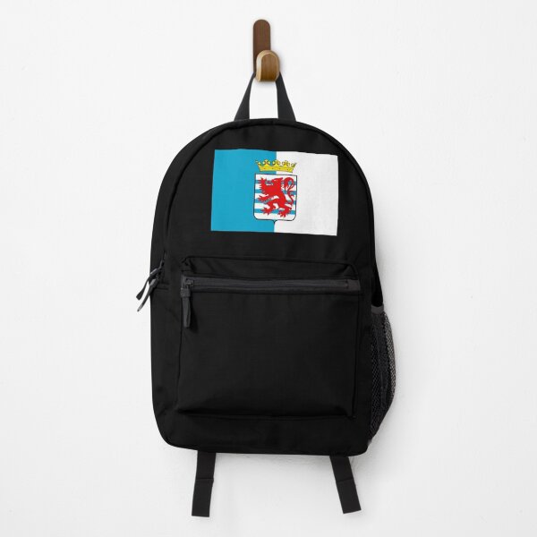 Item preview, Durbuy flag designed and sold by rheyes.