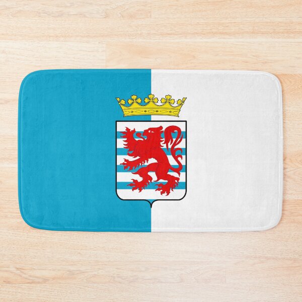 Item preview, Durbuy flag designed and sold by rheyes.