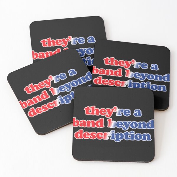 Item preview,  A Band Beyond Description designed and sold by AbdulrahmanDev.